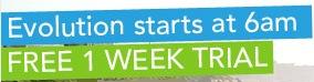 Free Week Trial