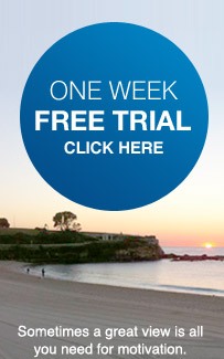 One Week Free Trial