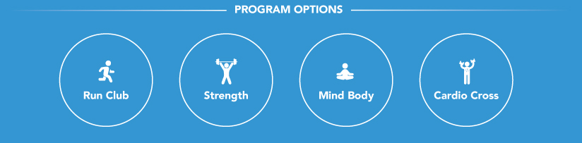 Program Goal Options