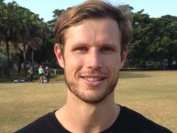 Adam Shorter