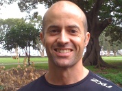 Cam Gerrie