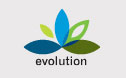 Evolution Footer Logo
