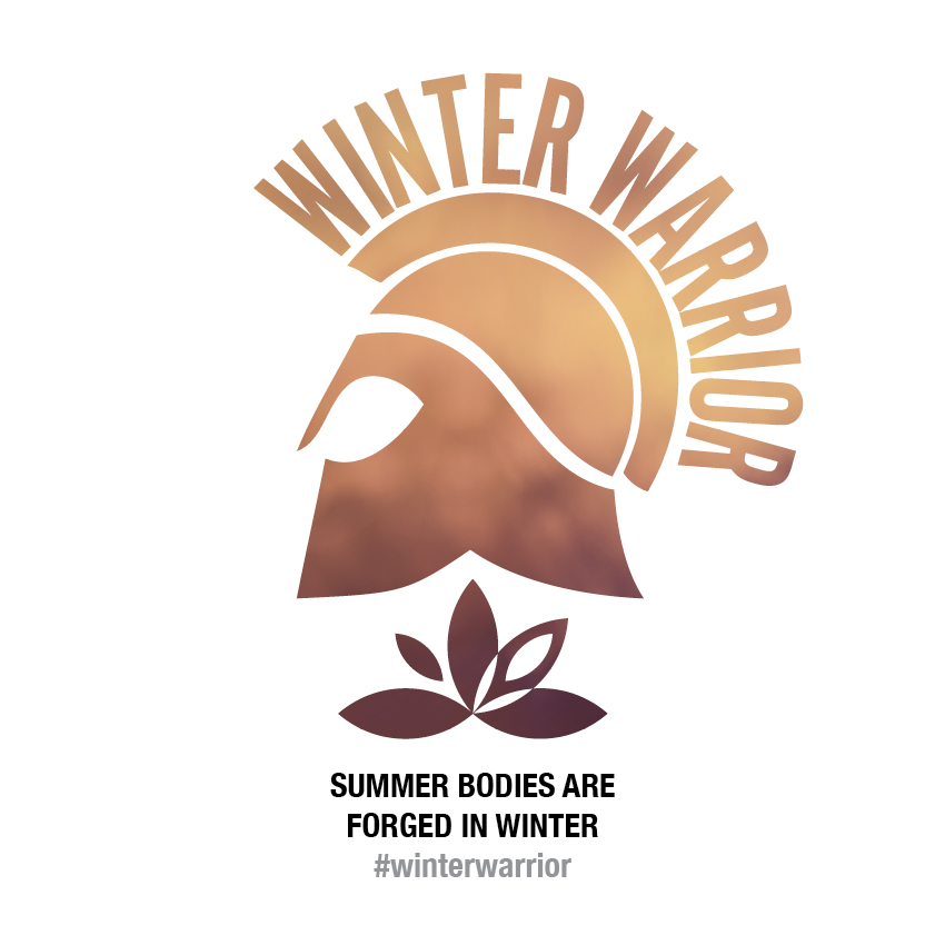 winter warrior