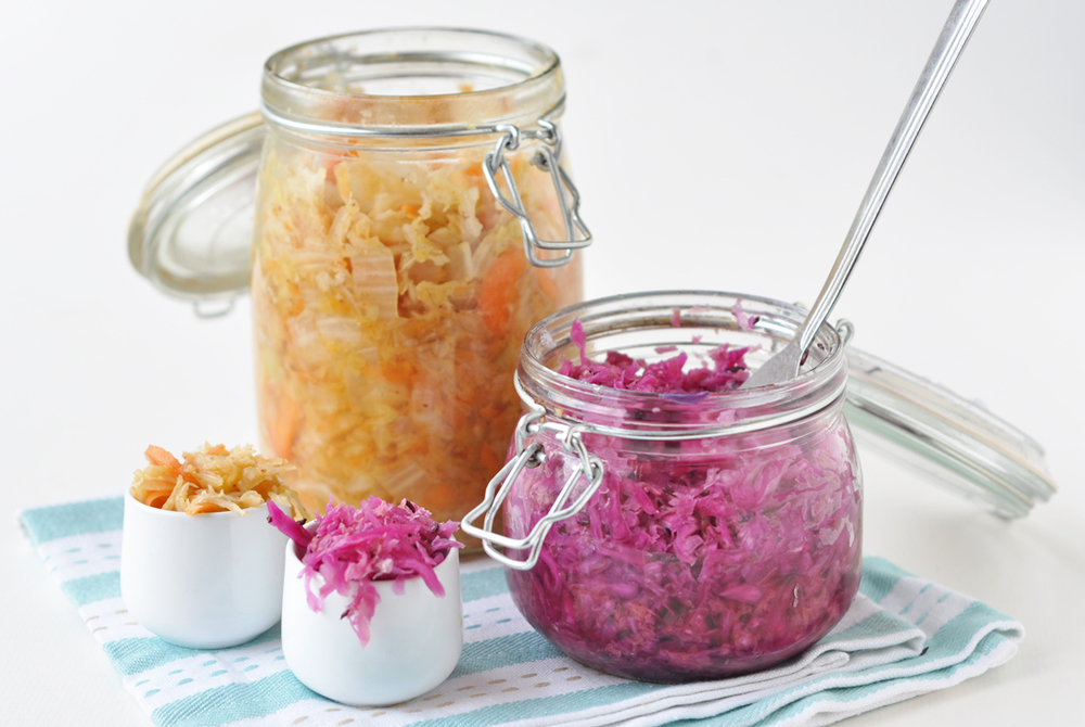 sauerkraut