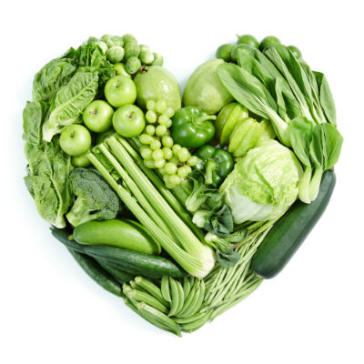 green heart veg