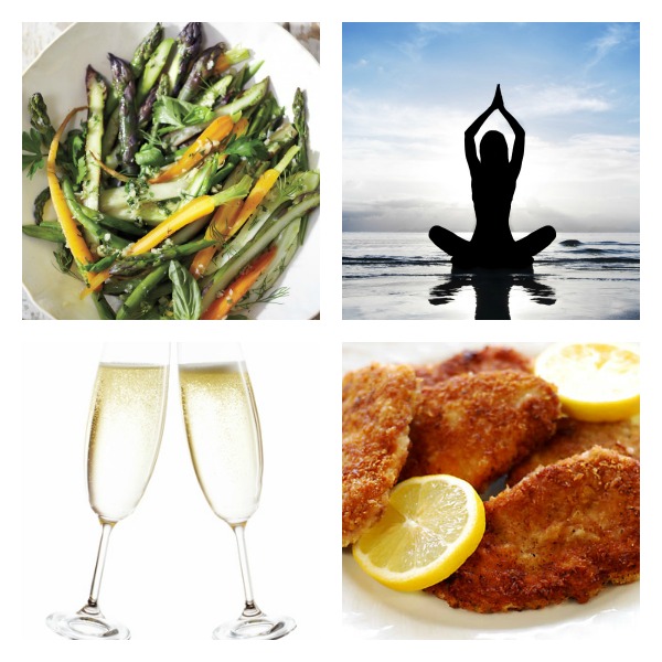 healthy vs heavy habits