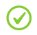 Tick Icon Large