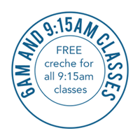 Narrabeen Free Creche Stamp